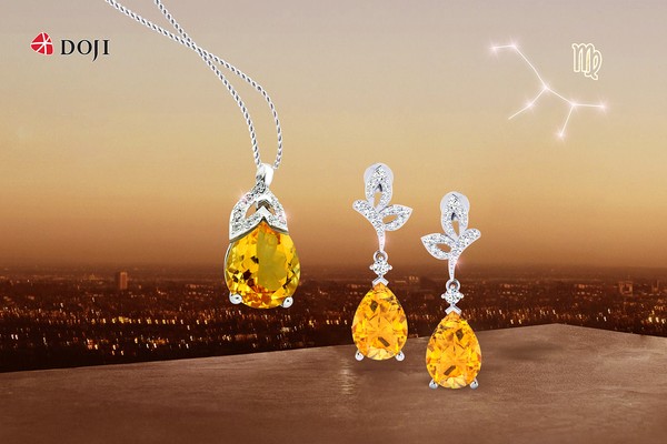 Màu nâu và cam đất thuộc hành Thổ, tương sinh với Kim, giúp tăng cường tự tin, vận may và thành công