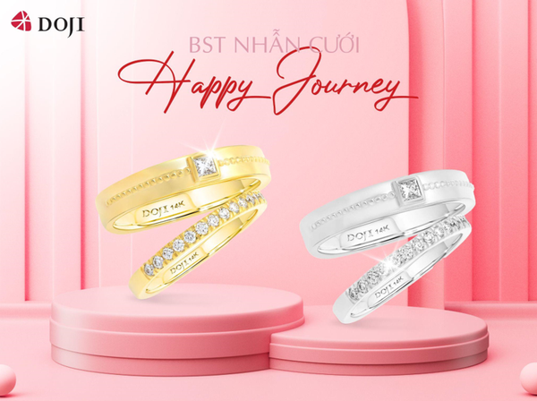 Vàng 14K thường được dùng để chế tác trang sức sử dụng hàng ngày