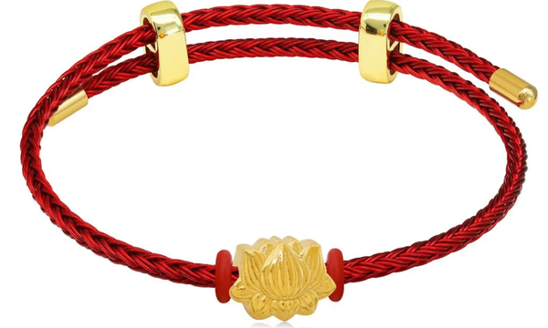 Biểu tượng hoa sen mang thông điệp về sự duyên dáng và sức sống mãnh liệt