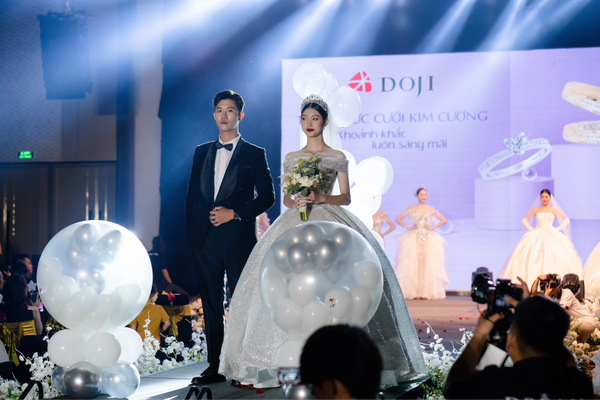 Mỗi nghi thức đều mang ý nghĩa và vai trò riêng biệt, tất cả mong cầu cuộc hôn nhân viên mãn tròn đầy