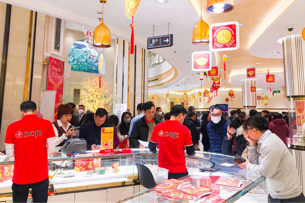 Hãy tham khảo giá vàng 24K ở những nguồn thông tin uy tín