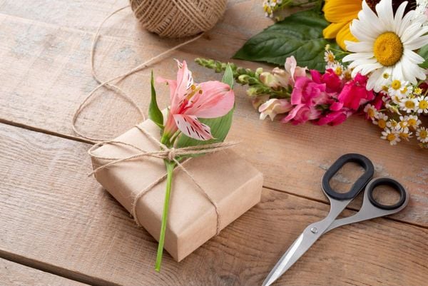 Quà handmade từng chi tiết nhỏ chứa đựng tình cảm lớn, tạo nên món quà độc nhất vô nhị dành cho người thương