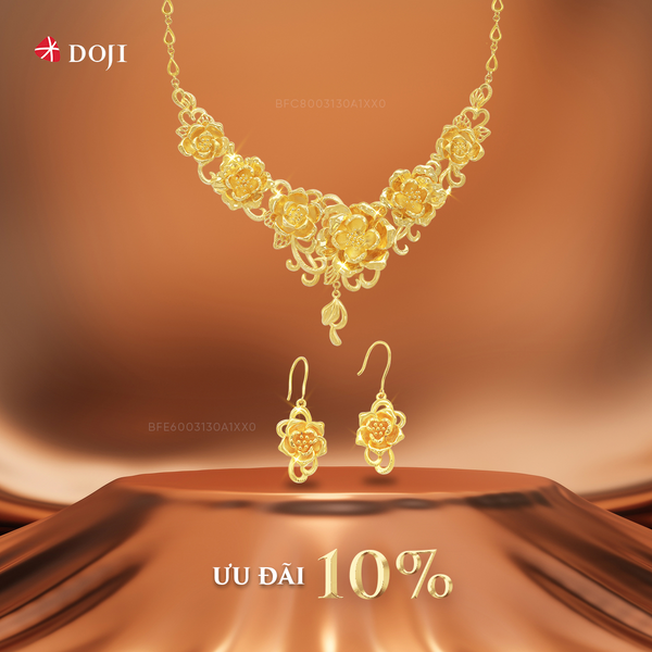 Bạn nên chọn số lượng chỉ vàng là số chẵn như 2, 4 hoặc 6 chỉ