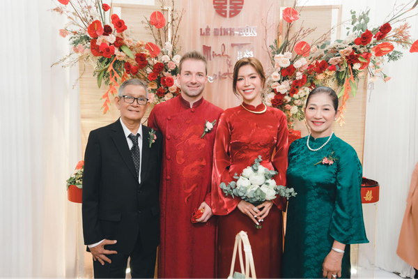 Chọn ngày đẹp có thể giúp hôn nhân gặp nhiều may mắn, thuận lợi