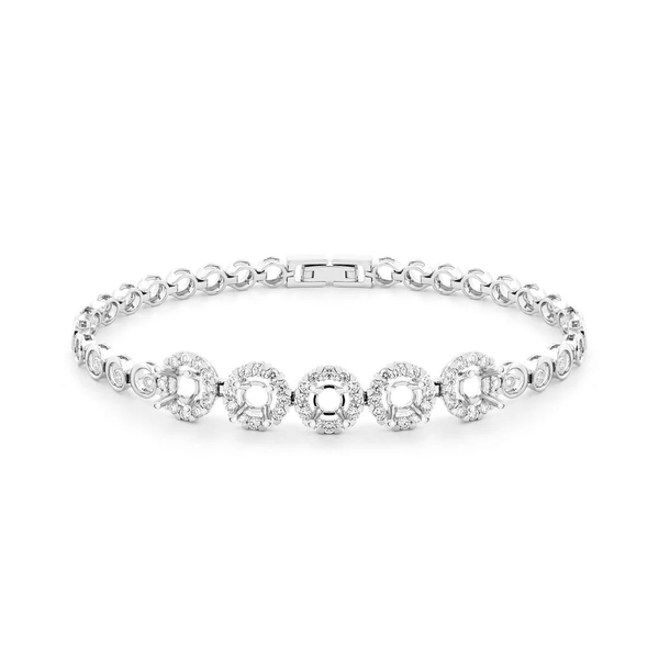 Dòng lắc kim cương chờ ổ cho chủ nhân linh hoạt, sáng tạo thể hiện chất riêng cá nhân