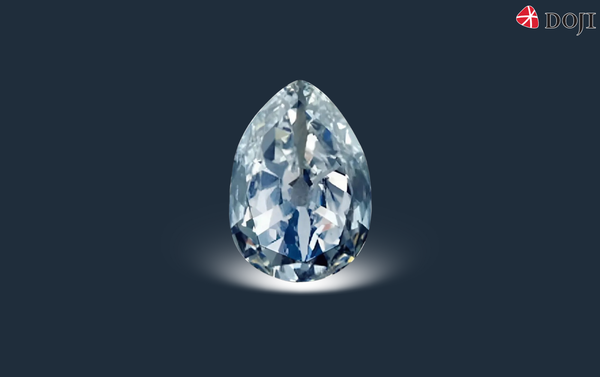The Excelsior: 995.2 carat từng là viên kim cương lớn nhất thế giới năm 1893