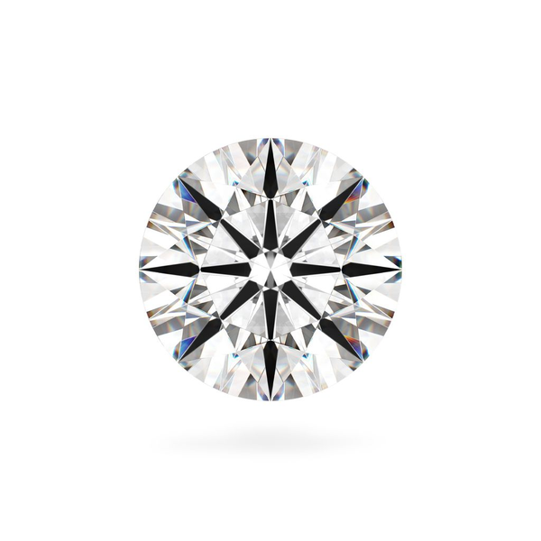 Kim cương 6 ly 3 có trọng lượng khoảng 0.7 carat