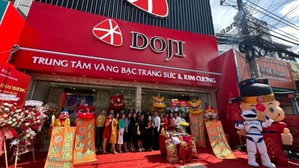 Lựa chọn địa chỉ uy tín để tránh rủi ro khi bán kiềng vàng