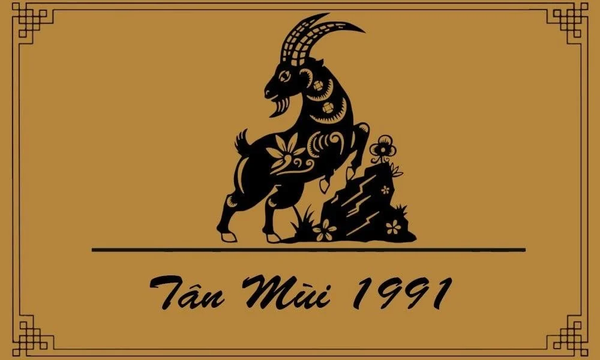 Tuổi Tân Mùi 1991 cần lưu ý khi chọn hướng nhà
