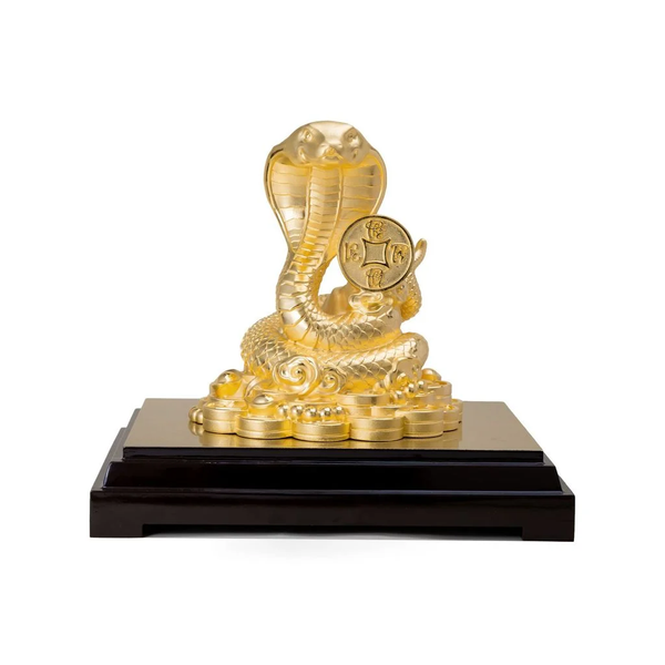 Kim Tỵ Rước Lộc giúp người tuổi Quý Dậu vững vàng bước tiến về phía trước, ổn định và thành công