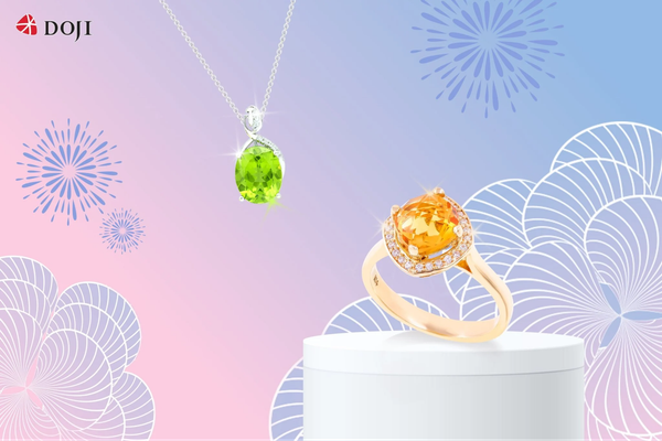 Những loại đá phong thủy giúp Kim Ngưu thu hút tài lộc, mang lại bình an và may mắn