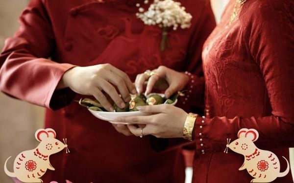 Trong hôn nhân, Bính Tý 1996 có thể chọn bạn đời cùng tuổi để có được hạnh phúc viên mãn
