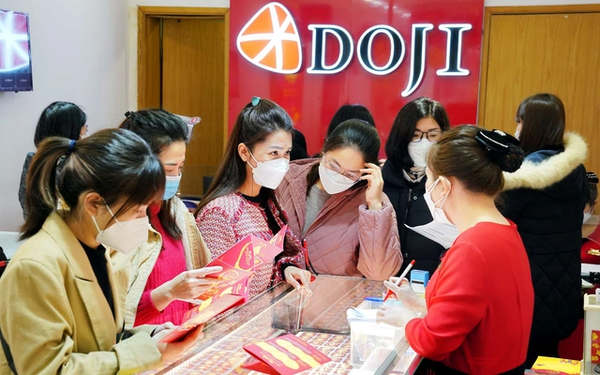 Chọn nơi lưu trữ vàng uy tín giúp bảo vệ tài sản an toàn