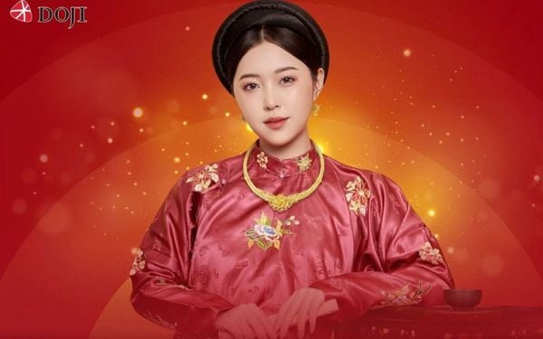 Lựa chọn kiềng cưới phù hợp với vóc dáng và phong cách riêng của mỗi cô dâu