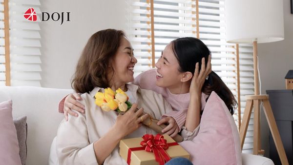 Những lời chúc mừng 8/3 mẹ ý nghĩa là món quà tinh thần thể hiện tình yêu và lòng biết ơn sâu sắc đến đấng sinh thành