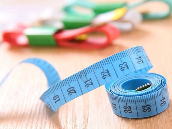 nhẫn cũ thì thước đây cũng được dùng để đo kích thước nhẫn tại nhà