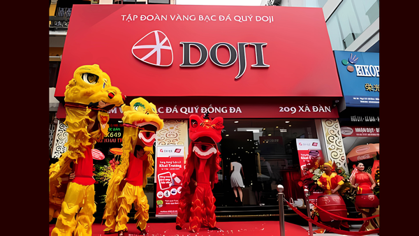 Các thương hiệu uy tín thường cung cấp ngọc trai chất lượng cao, có nguồn gốc rõ ràng