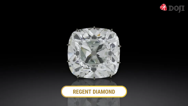 Regent Diamond