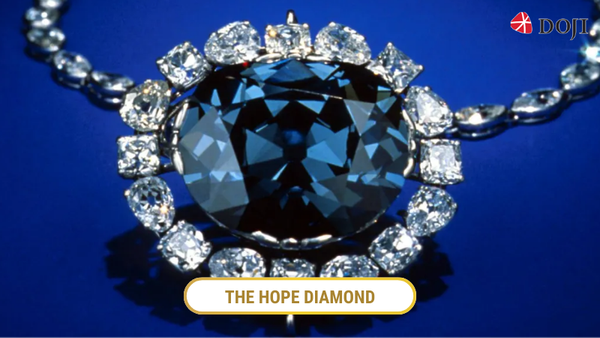 The Hope Diamond