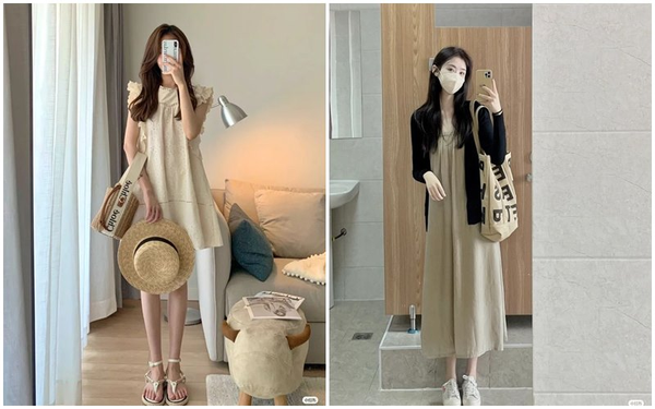 Màu be không tương thích với năng lượng của Nhân Mã