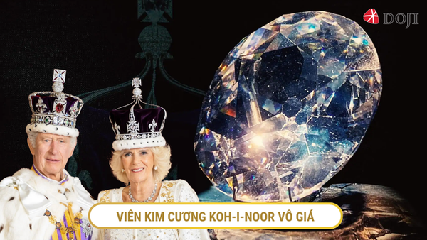 Viên kim cương Koh-i-Noor