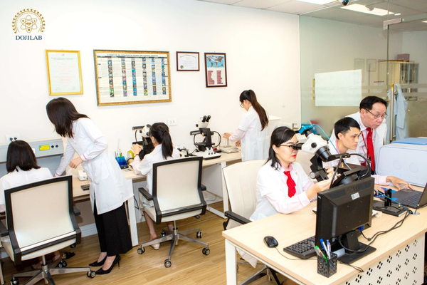Viện Ngọc học và Trang sức DOJILAB (DOJILAB Institute for Gemology and Jewelry) – DOJILAB