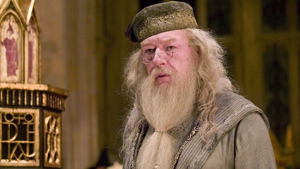 Dumbledore-Michael Gambon-AZpartsnow-Genuine Car Parts