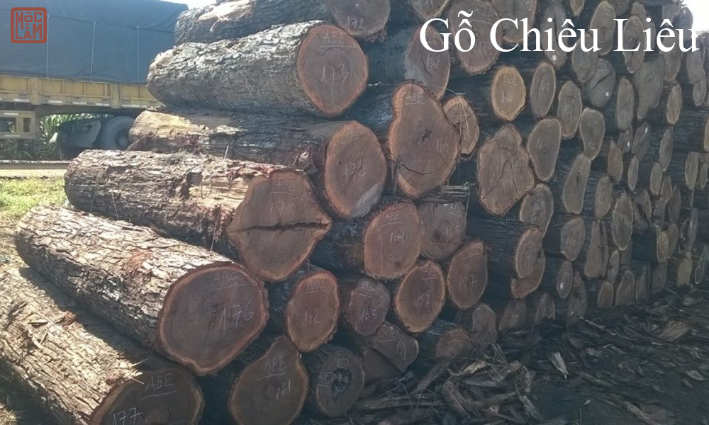 Gỗ Chiêu Liêu