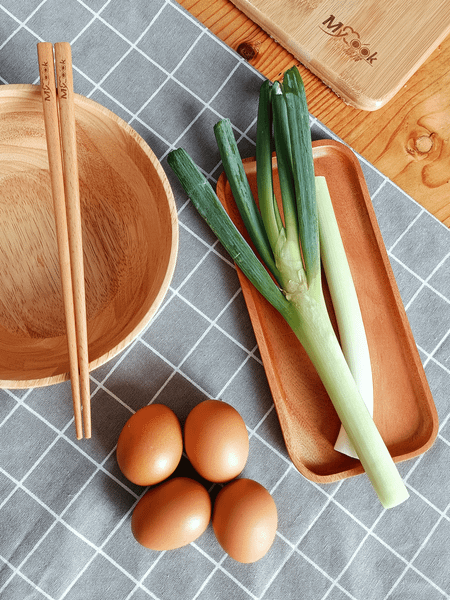 [Đây là bếp MyCook] Lăn vào bếp - EP. 1