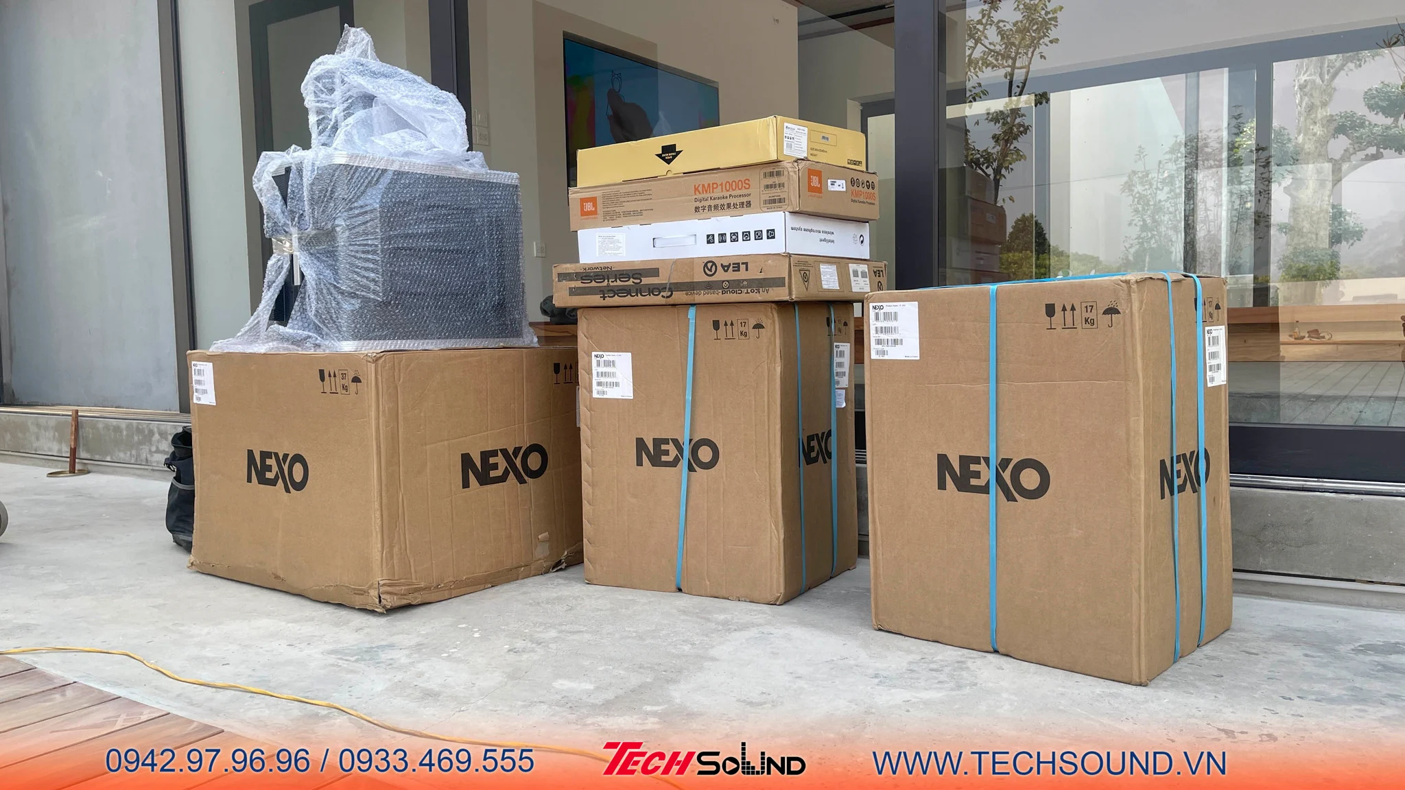 don vi nao cung cap dich vu lap dat am thanh uy tin tai tuyen quang 2