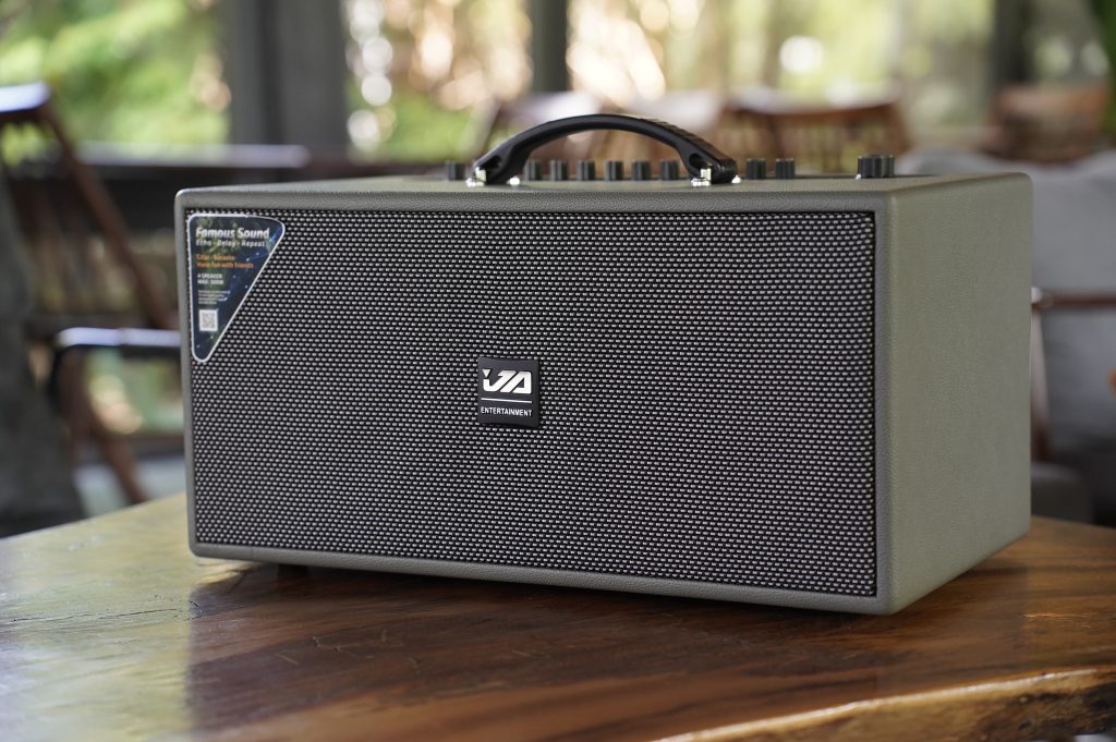 Biện pháp khắc phục loa Bluetooth chậm tiếng