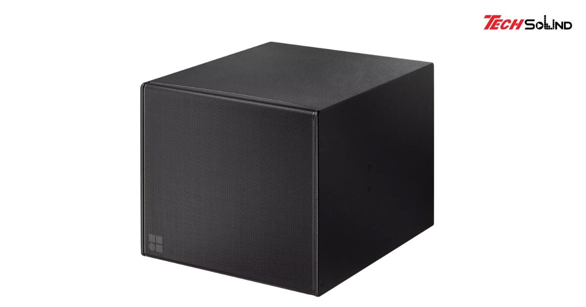 loa Subwoofer d&b Audiotechnik 18S SUB 2