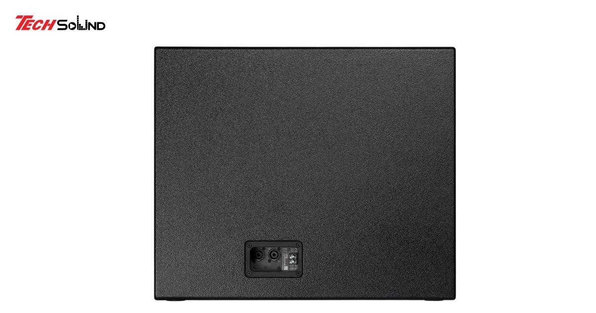 loa Subwoofer d&b Audiotechnik 18S SUB 3