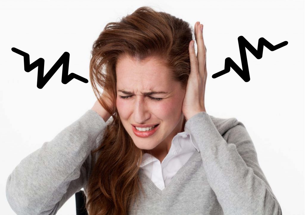 Giải đáp về tiếng ồn nâu và những điều có lợi, có hại cho con người