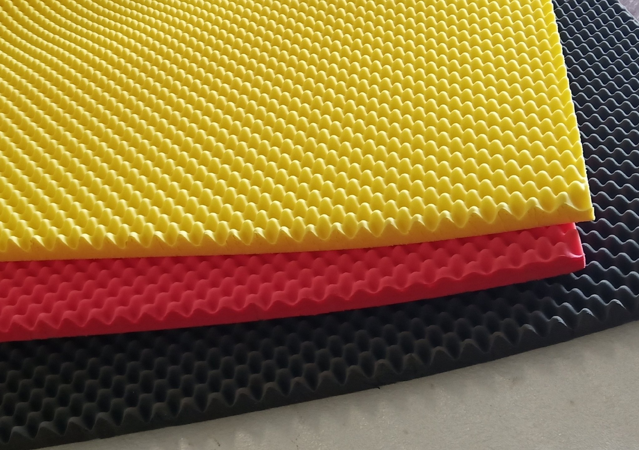 Hướng dẫn cách sử dụng mút tiêu âm tại nhà