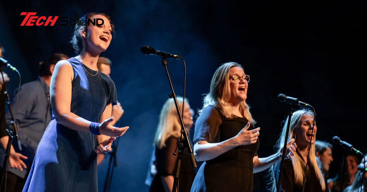 Độ trễ âm thanh: Vì sao vẫn là bài toán khó trong sân khấu live?