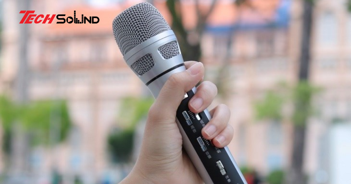 So sánh micro karaoke UHF và VHF: Nên chọn loại nào?