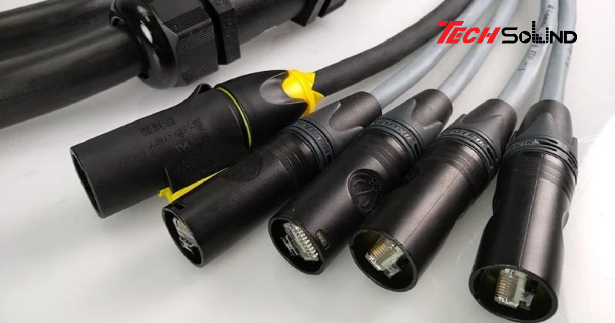 Cáp mạng CAT6/CAT7 có thể thay dây tín hiệu analog truyền thống?