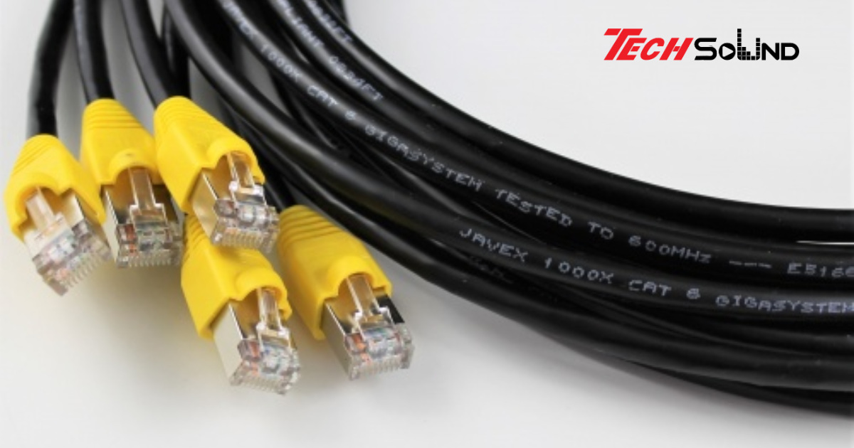 Cáp mạng CAT6/CAT7 có thể thay dây tín hiệu analog truyền thống?
