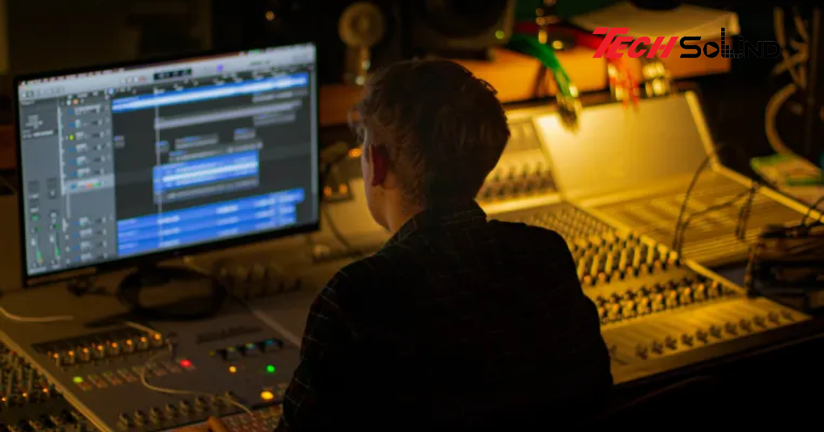 Tích hợp cloud và remote mixing: Điều khiển hệ thống âm thanh mọi lúc mọi nơi