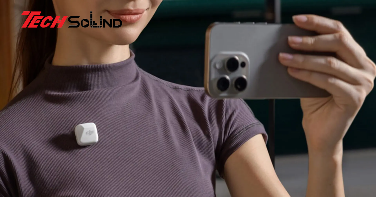 Tìm hiểu về micro bỏ túi – Vũ khí bí mật của Vlogger và Streamer