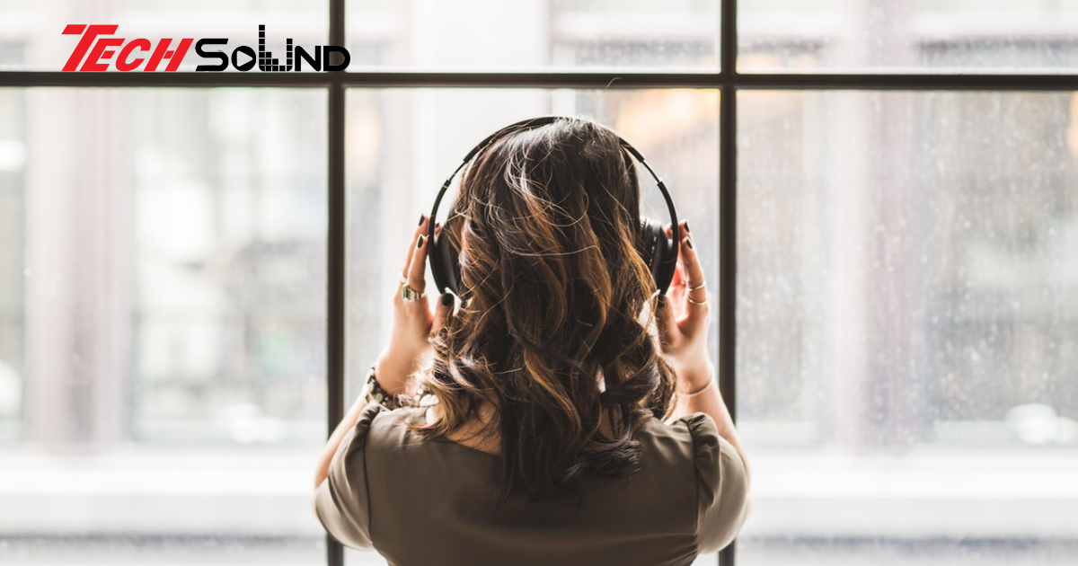 Tiếng gió, tiếng mưa: Giai điệu giản dị mà con người luôn tìm về