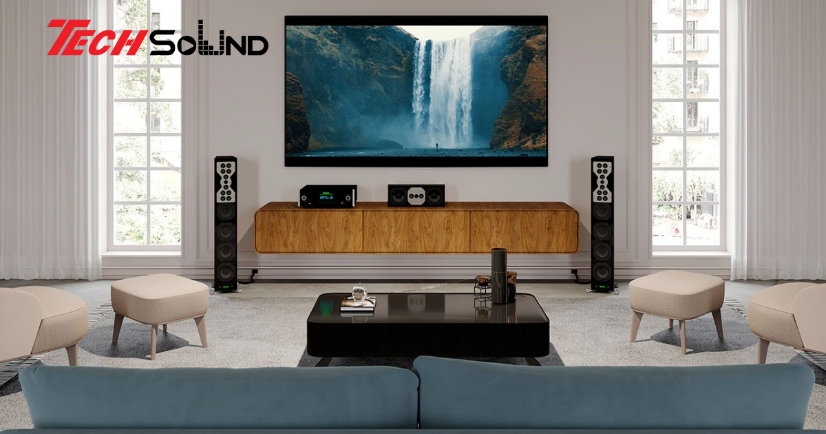 10 mẹo tối ưu không gian phòng nghe để nâng tầm trải nghiệm âm nhạc