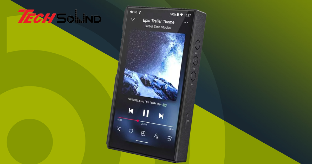 Hành trình tiến hóa của âm thanh ghi âm – từ băng cassette đến streaming