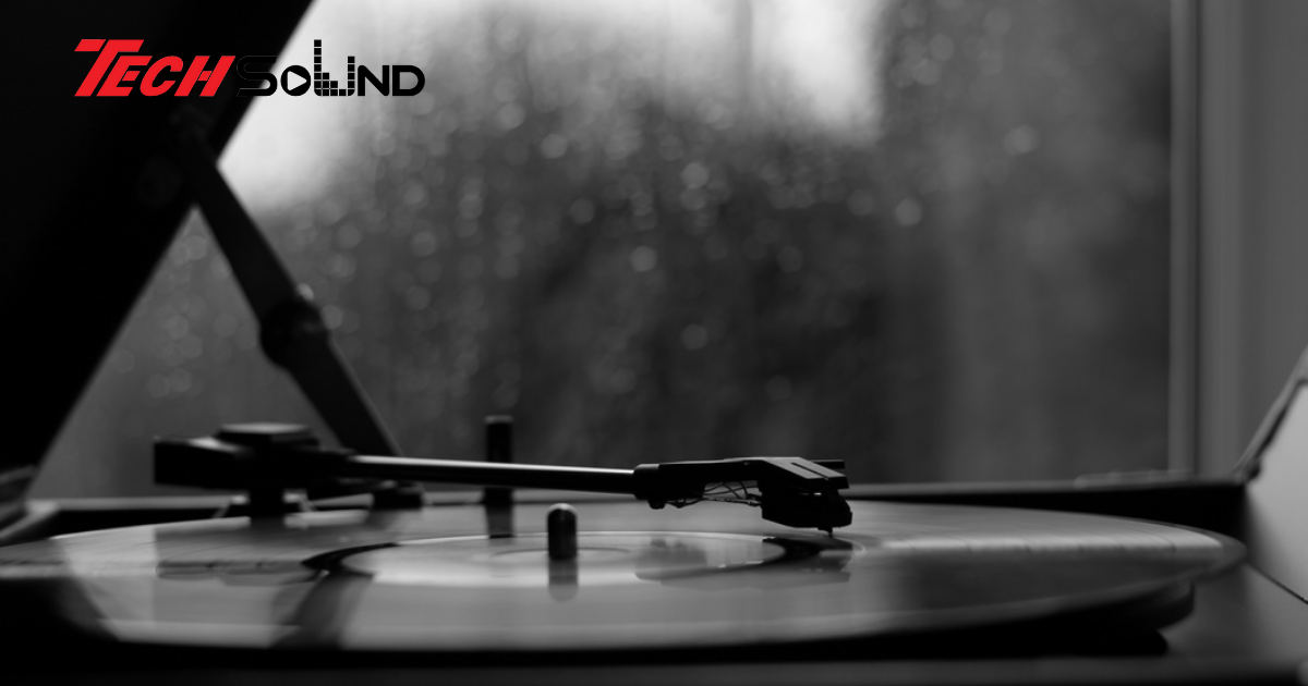 Tiếng gió, tiếng mưa: Giai điệu giản dị mà con người luôn tìm về