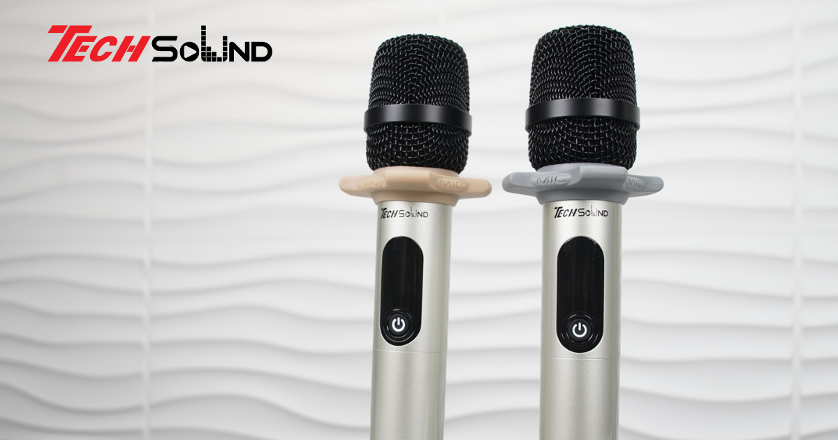 Đánh giá chi tiết Micro Không Dây M10 Plus mới nhất năm 2025