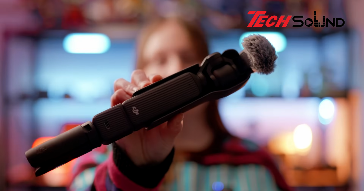 Tìm hiểu về micro bỏ túi – Vũ khí bí mật của Vlogger và Streamer