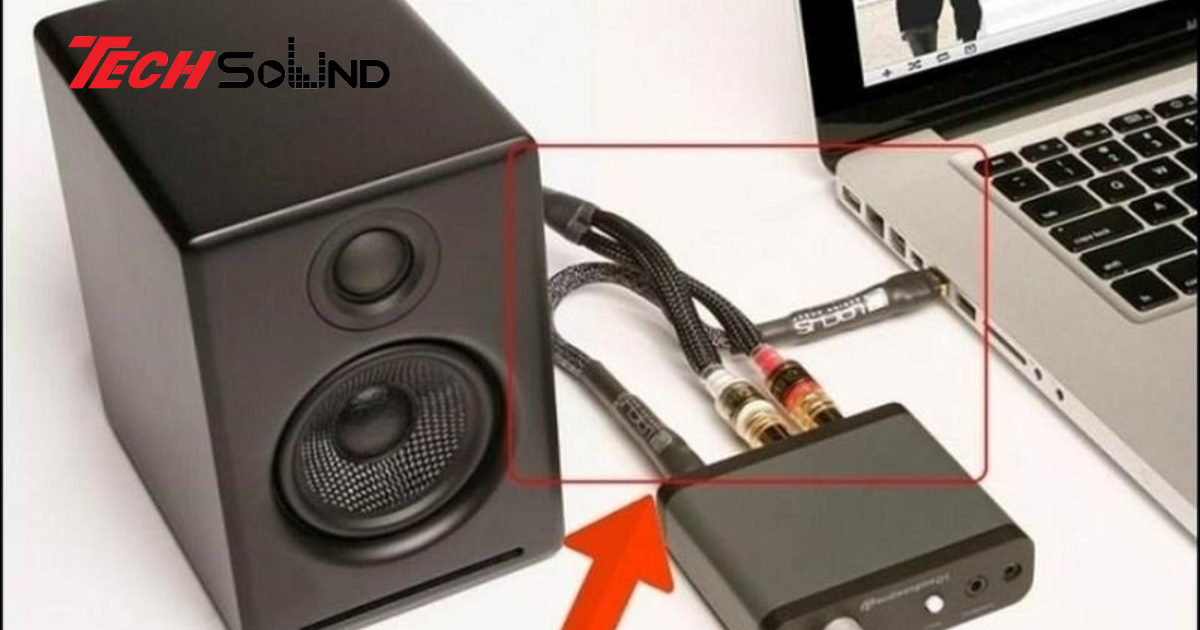 Tìm hiểu các lỗi thường gặp khi setup loa và cách khắc phục