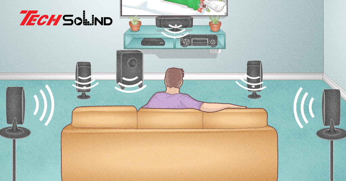 10 mẹo tối ưu không gian phòng nghe để nâng tầm trải nghiệm âm nhạc