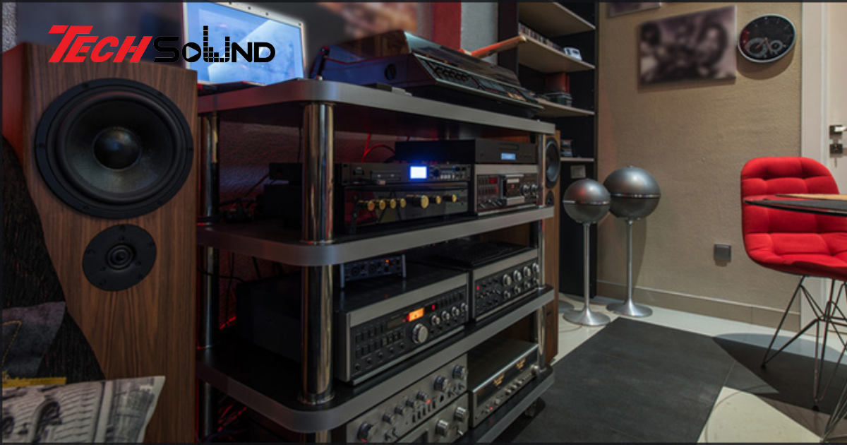 Âm trường và độ phân giải: Hai khái niệm dân audiophile cần biết